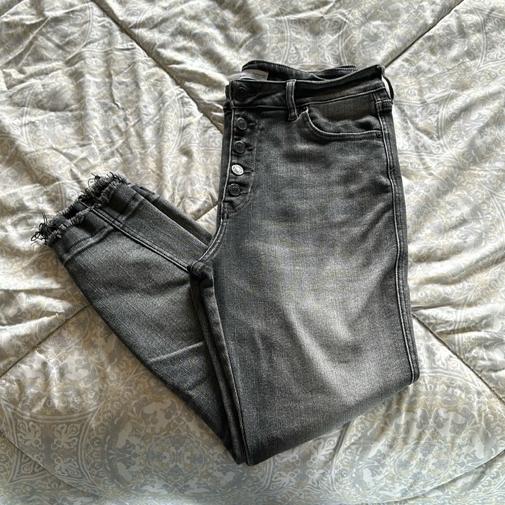 Kancan jeans